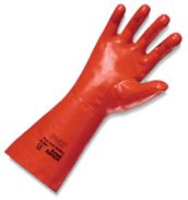 Polyvinyl Alcohol-Coated Specialty Gloves